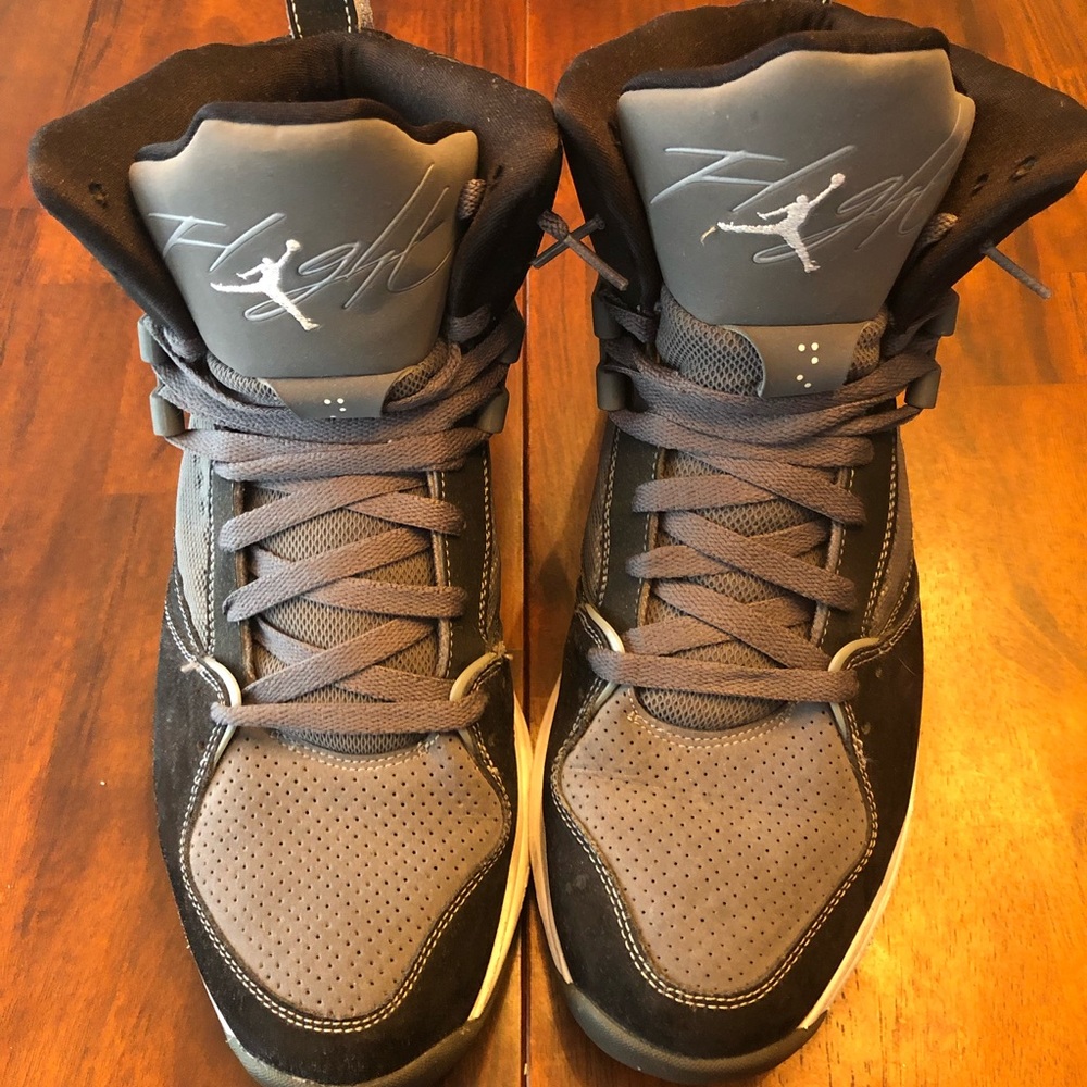 Air Jordan’s Flight 45 Max Sneakers